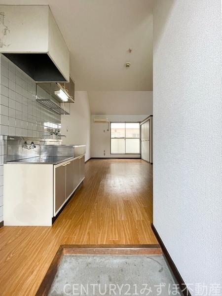 シティベール松元