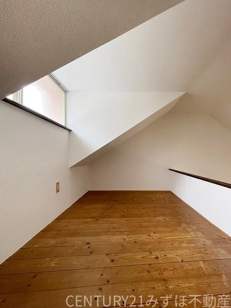 シティベール松元