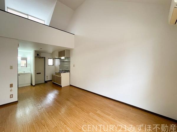 シティベール松元