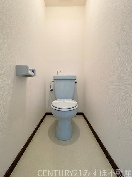 シティベール松元