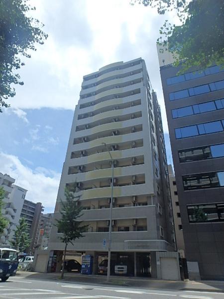 リファレンス駅南