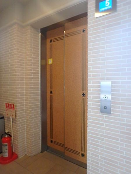 ピュア博多駅南壱番館