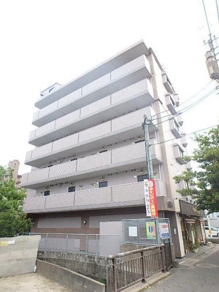 グランシャリオ竹下