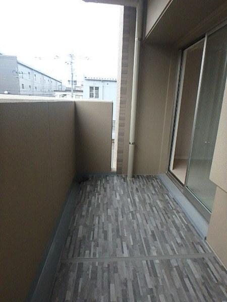ルホソ山王