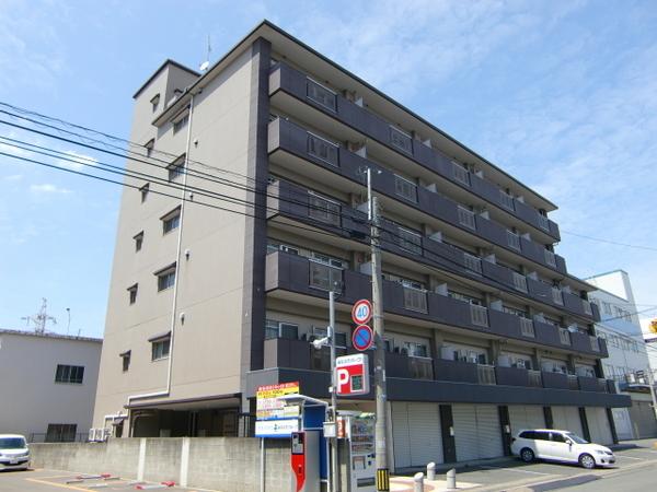 カーサ・リナート東比恵