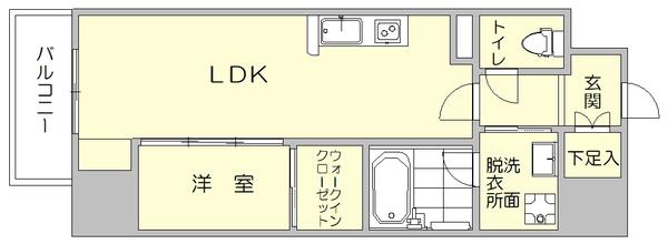 サニークレスト山王公園