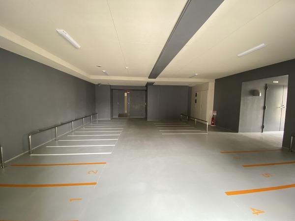 サニークレスト山王公園