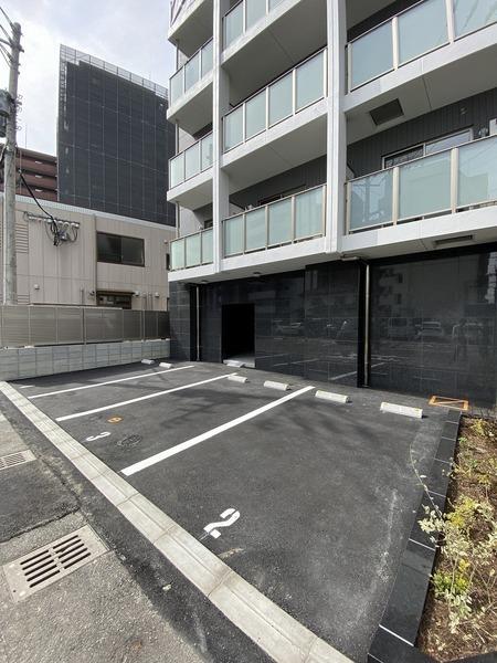 サニークレスト山王公園