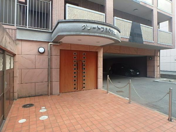 グレートフルみずほ