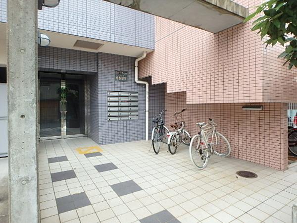 セントラルコート博多駅東