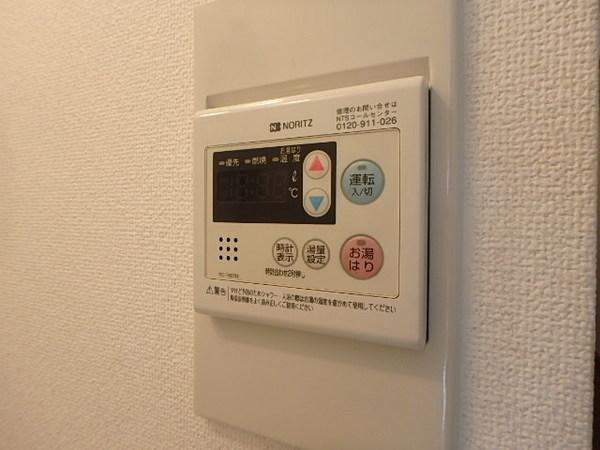セントラルコート博多駅東