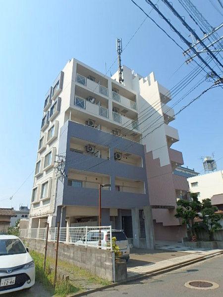 セントラルコート博多駅東