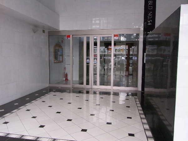 No.54Ｗes-PROJECT博多駅南