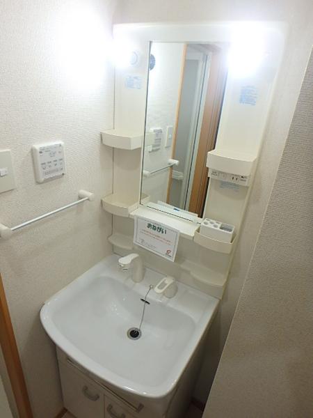 ホークシティ駅南