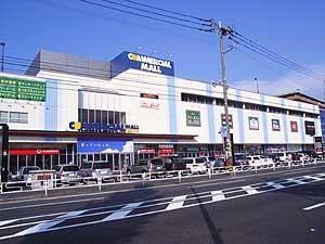 ホークシティ駅南(コマーシャルモール博多)