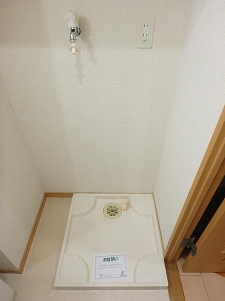 ホークシティ駅南