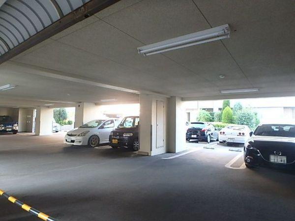 ホークシティ駅南