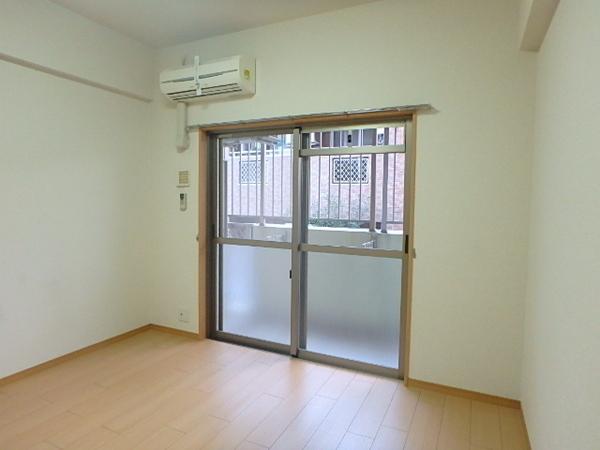 ホークシティ駅南