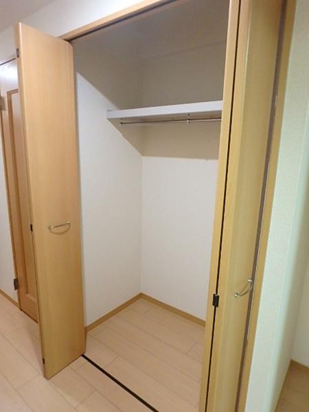 ホークシティ駅南