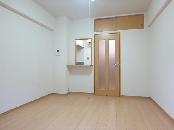 ホークシティ駅南