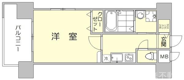 エンクレスト博多駅南２