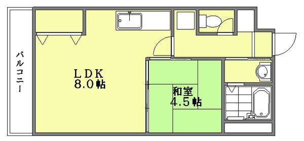 アーバンフラット博多駅南