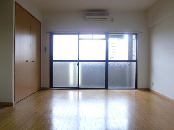 アーバンフラット博多駅南