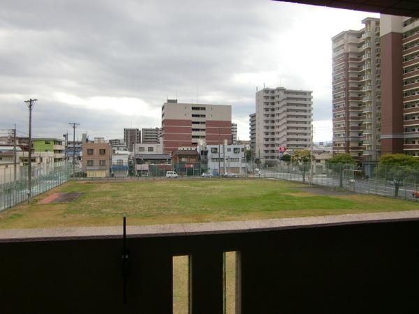 アーバンフラット博多駅南