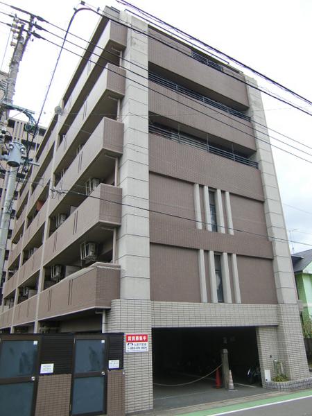 アーバンフラット博多駅南