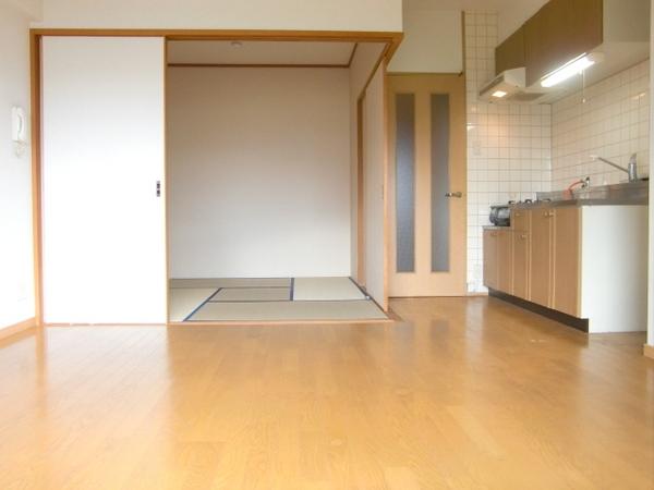 アーバンフラット博多駅南