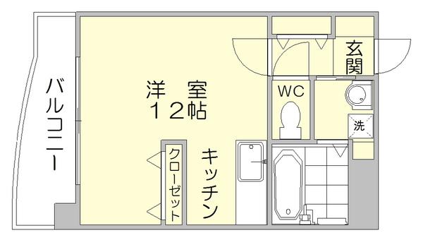 グレイスフルマンション東比恵