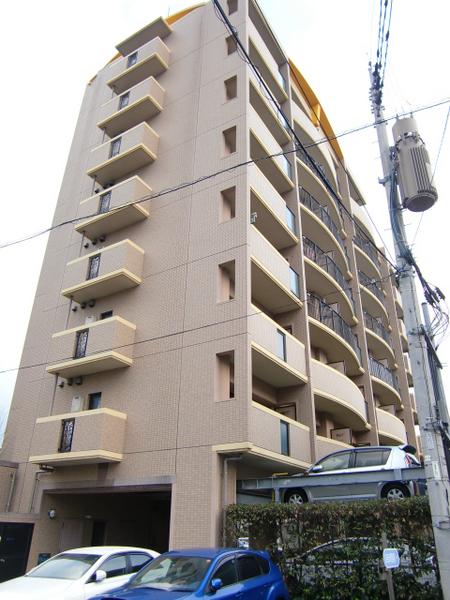 グレイスフルマンション東比恵