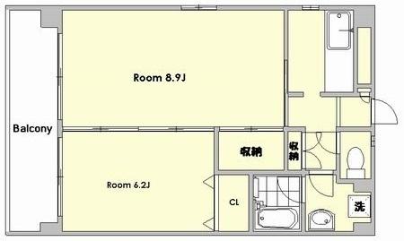 ハイツ・ルミエールペッティ