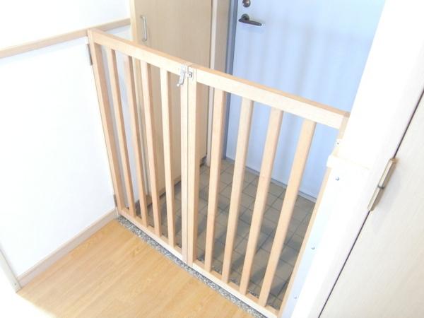 ハイツ・ルミエールペッティ