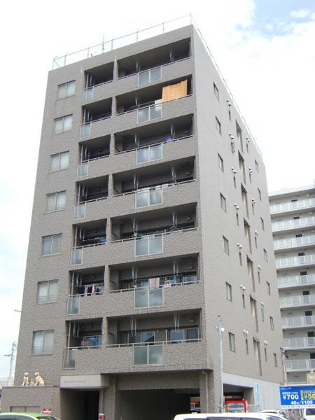 ハイツ・ルミエールペッティ