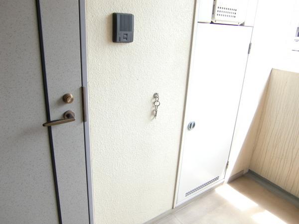 ハイツ・ルミエールペッティ