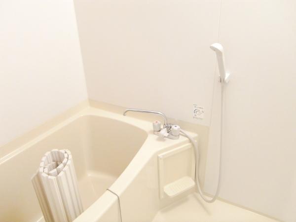 ハイツ・ルミエールペッティ