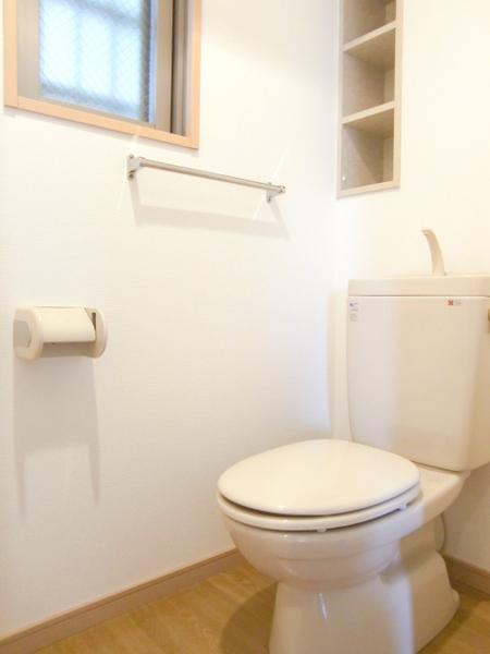 ハイツ・ルミエールペッティ