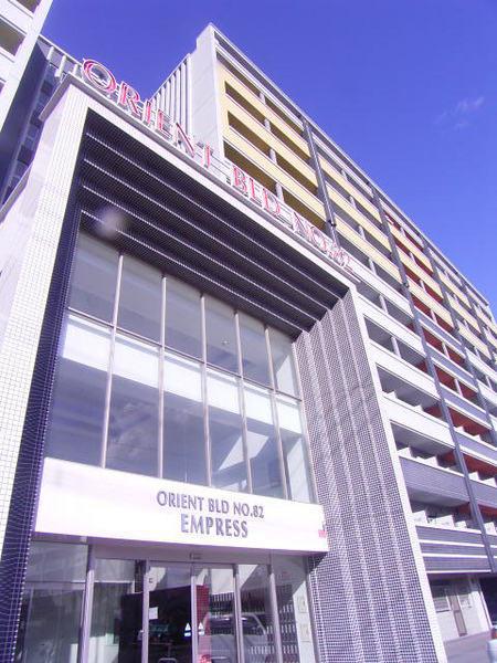 No.82EMPRESS