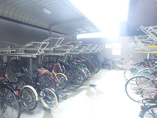 エンクレストベイ天神東２