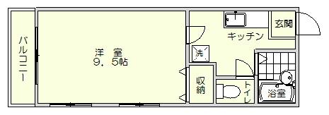 ドメスト吉塚