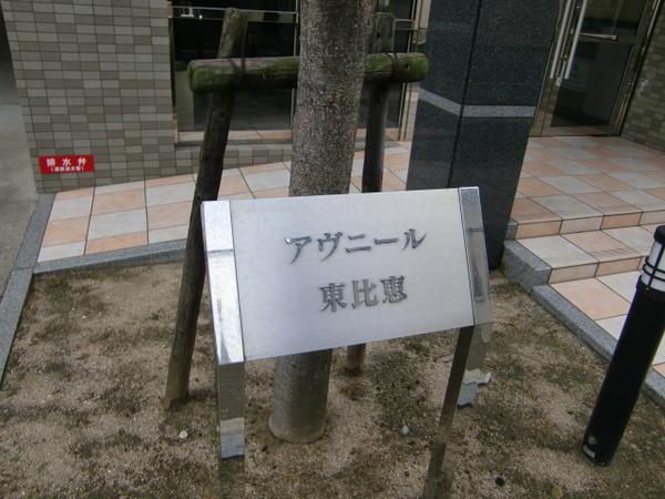 アヴニール東比恵