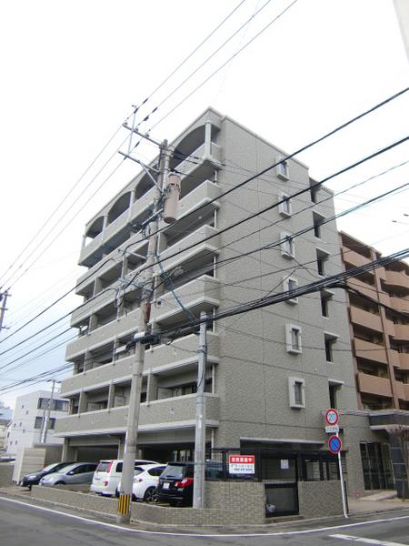 アヴニール東比恵