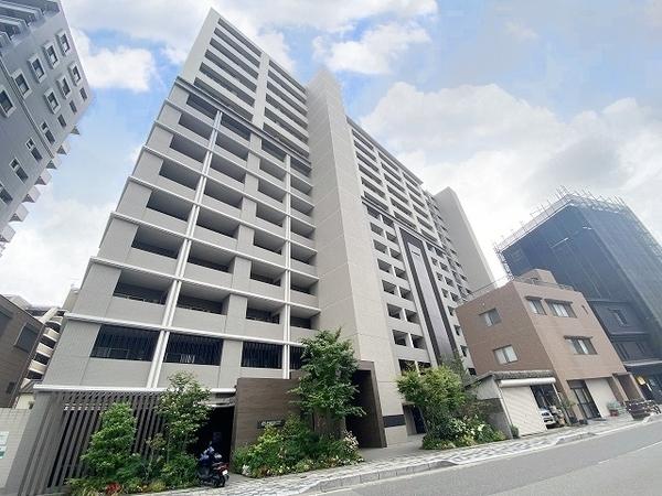 エンクレスト博多STYLE
