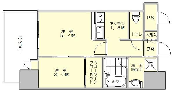 エンクレスト博多駅前ART