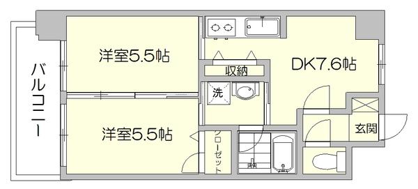 S-FORT福岡東