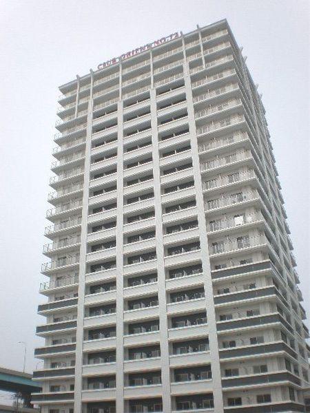 No.72HARBOREASTTOWER