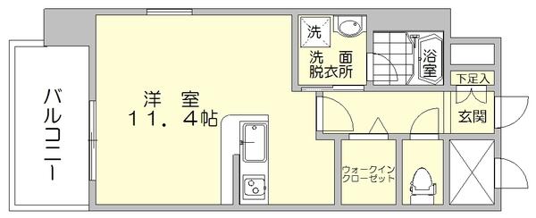 ラフレシーサ博多駅南４