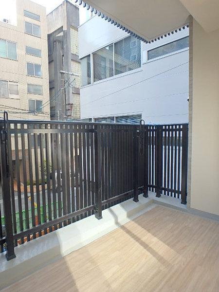 ラフレシーサ博多駅南４