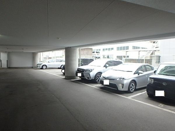 キトミ壱番館